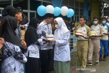 Wali Kota Banda Aceh: Guru harus mampu kuasai teknologi