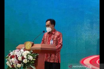 BI perkirakan inflasi Kota Manado tahun 2022 akan meningkat
