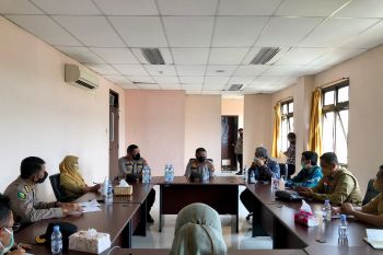 Sejumlah pegawai terpapar COVID-19, KPP Pratama Bengkalis layani secara daring