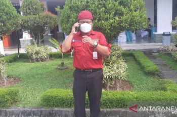 Satgas Kabupaten Bangka pastikan tidak ditemukan sebaran kasus COVID-19 di Bangka