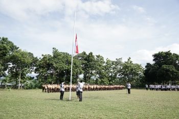 Wabup Manggarai Timur ajak guru adaptasi di era society 5.0