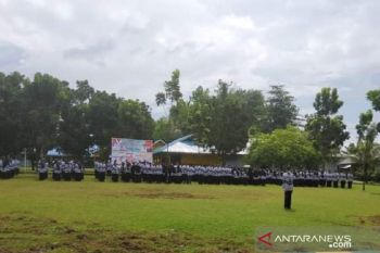 Ketua PGRI Buton Selatan sebut PGRI adalah mitra pemerintah
