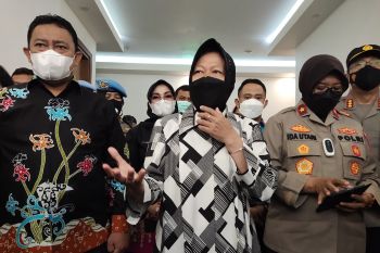 Four regions asked to prepare social granary locations in one week