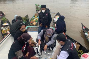 RSI Banjarnegara gelar pemeriksaan kesehatan gratis di Kalsel