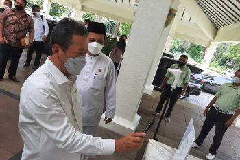 UMRAH ditantang  lakukan riset perikanan budi daya di Kepri