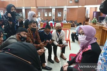 Direktur RSUD Bukittinggi imbau masyarakat patuhi prokes sambut Nataru