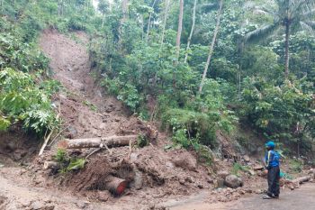 Pemkab Kulon Progo tetapkan Status Tanggap Darurat Bencana Hidrometeorologi