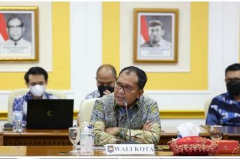 Inovasi Dongkelor Makassar menjadi pusat perhatian tim penilai IGA Kemendagri