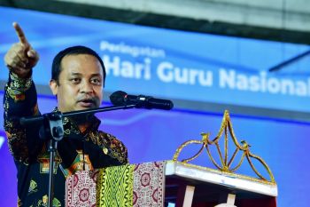 Gubernur Sulsel luncurkan "Smart School" solusi belajar saat pandemi