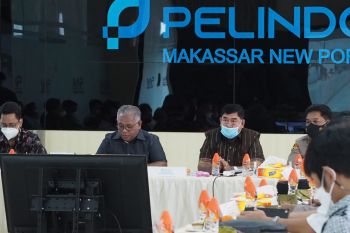 Pembangunan tol akses MNP akan dimulai pada 30 Desember 2021