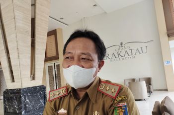 Pemprov Lampung normalisasi jaringan irigasi pertanian antisipasi La Nina