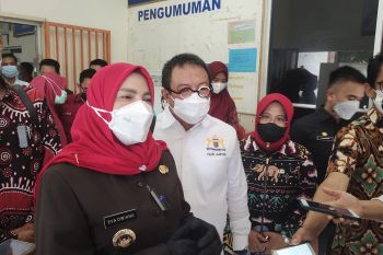 Pemkot Bandarlampung usahakan petani dan nelayan dapat pinjaman tanpa bunga