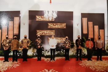 Untas: 100 anak eks-pejuang Timor Timur akan dipekerjakan di BUMN