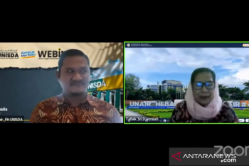 Akademisi: Kebijakan pemerintah saat pandemi sisakan tiga masalah yuridis