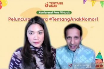 Collaboration between parents crucial for child development: minister