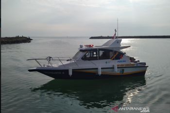 Poltera luncurkan kapal ambulans untuk masyarakat di Kepulauan Madura