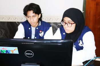 Mahasiswa Unpatti ikut kompetisi debat "Nec-Ionaire" di Universitas Bengkulu, menguji kemampuan
