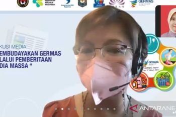SPEAK : Germas bantu deteksi dini penyakit tidak menular