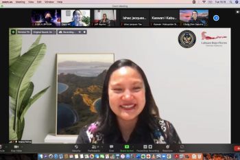 BPOLBF sebut digitalisasi buka peluang pelaku usaha di tengah pandemi