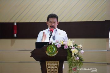 Tiga perkara di Kejati Sumsel dicabut diselesaikan  secara restoratif