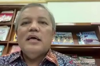 Kemenkeu kaji pemanfaatan aset negara senilai Rp300 triliun di Jakarta