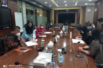 Sikka-PT SMI tanda tangani pinjaman daerah Rp216 miliar