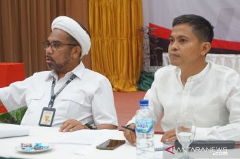 Fakfak District is example of religious moderation in Indonesia: KSP