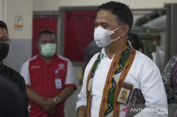 Indonesian workers thank KSP for help in repatriation from Hong Kong