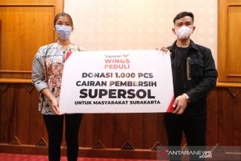 Gibran: Bansos tak lagi difokuskan untuk  penanganan COVID-19