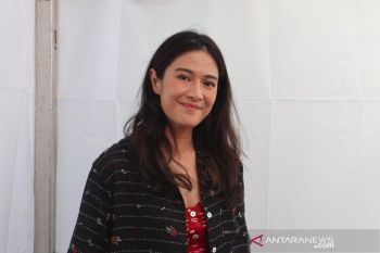 Dian Sastrowardoyo sebut kepedulian terhadap isu lingkungan dimulai dari rumah