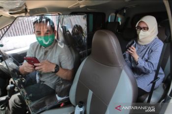 Prinsip waktu adalah uang antar Rudi miliki mobil