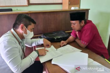 KP2KP Tembilahan edukasi BUMDes tingkatkan kepatuhan pajak