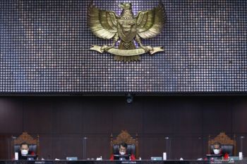FPAN: Pemerintah dan DPR RI segera perbaiki UU Ciptaker pasca-Putusan MK