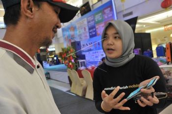 Forum Dai nilai Sumsel perlu tambahan anggota Dewan Pengawas Syariah