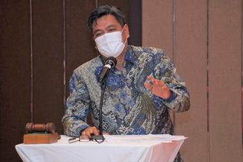 Industry Ministry pursues deeper cooperation with Taiwan in F&B sector