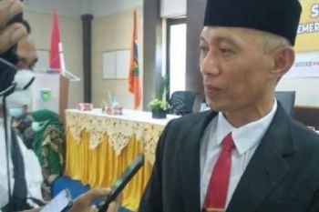 Sekda Pessel koordinasi dengan KP3 soal pupuk subsidi