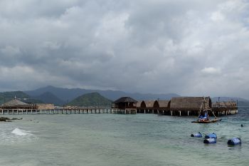 Libur akhir tahun, Lampung ketatkan pengawasan prokes di tempat wisata