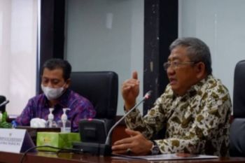 Pemprov Sulbar dan Kaltim saling mendukung dalam pengembangan ekspor