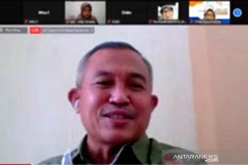 Kemenko PMK mengajak Muhammadiyah membantu tekan prevalensi perokok
