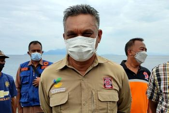 Bupati Sikka: Capaian vaksinasi COVID-19 tembus 70 persen