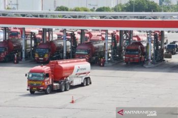 Pertamina Sumbagsel optimalkan distribusi BBM guna antisipasi cuaca ekstrem