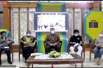 Ministry banks on youth program to restore environment