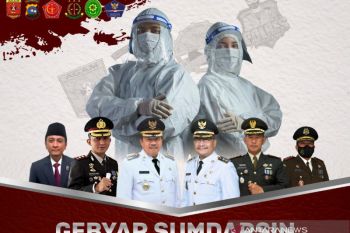 Hari ini, Polres Agam gelar vaksin COVID-19 di 16 lokasi