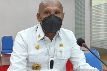 Masuk dalam PPKM level III Kota Jayapura tak gelar "gerbang Natal"