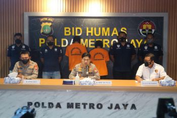 Dendam istrinya pernah dicabuli, pria ini bunuh dan mutilasi Ridho Suhendra