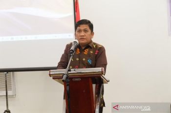 Pemprov Sulsel dorong tata kelola data pemerintahan terintegrasi