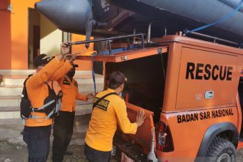 Basarnas: Nelayan  usia 77 tahun hilang saat melaut di perairan Buton