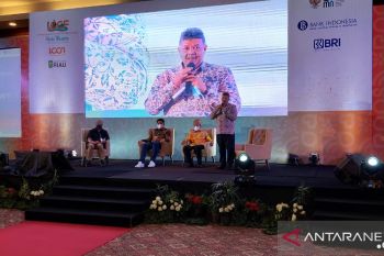 Pemkot Solok kembangkan ekonomi kreatif tingkatkan ekonomi keluarga