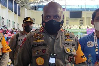 Kapolri perintahkan periksa anggota Polisi terlibat pertikaian Tembagapura