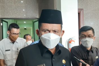 ASN  di Kepri diingatkan tidak bermalas-malasan